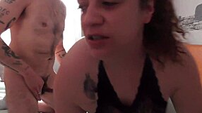 Come to My House, My Husband Isn't Home Today