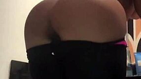 yo, watch briana moon strip in outdoor shower for anal cosplay