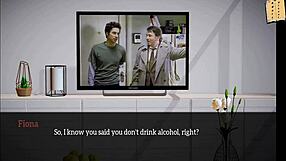 Exploring my new family dynamics in episode 243