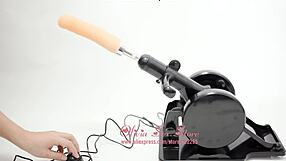 I'm so thrilled with this sex toy for real pleasure!