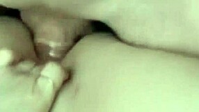 chubby teen 18+ takes intense anal fucking!