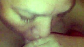 Want me to suck your cock like a slut?