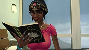 Can You Handle Indian Stepmom Naked and Ready for Hardcore Action?