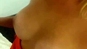 Dominant milf pegs her husband in dirty doggystyle session