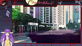 स्लो डैमेज पार्ट 4 रोमांचक है।