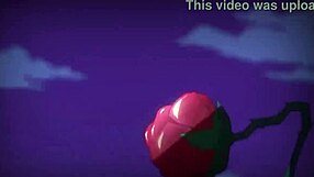 Jonathan Joestar Battles Dio Brando in Animated Music Video