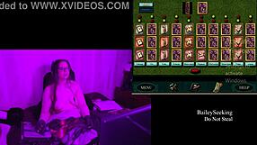 Blackmoor Manor Game Gets Wild in Part 5!