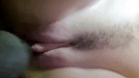 Interracial Anal Fulfilling Fan's Dream With Monster Cock!