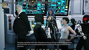 Tales from the unending void episode 138