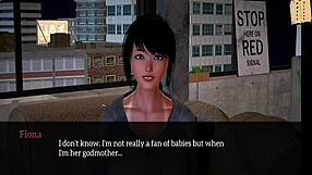 Exploring my new family dynamics in episode 243