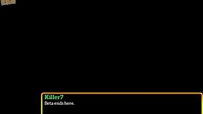 Exploring my new stepfamily in episode 596