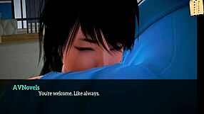 Exploring my new family dynamics in episode 243