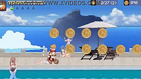 Man, Succubus Stronghold Seduction v1.0.6 part 2 is wild with no commentary!