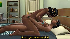 Can You Handle Indian Stepmom Naked and Ready for Hardcore Action?