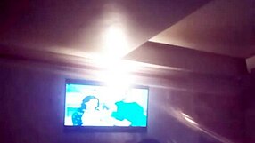 Guadalajara hotel scene with big ass babe