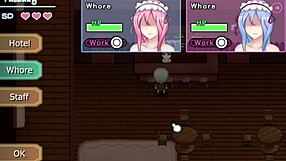 lets run a western whore house welcome to our western hotel ep 1