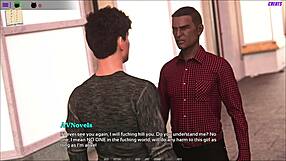 Savior 24 Game Adventure.