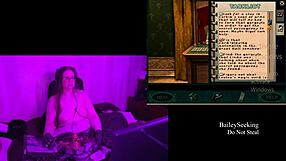 Blackmoor Manor Game Gets Wild in Part 5!