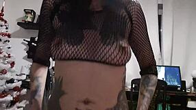 my husband skips sex so i bang his buddy hard