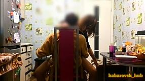 husband left wife fucked a friend