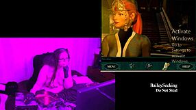 Blackmoor Manor Game Gets Wild in Part 5!