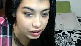 tease your pussy or try some anal fingering?