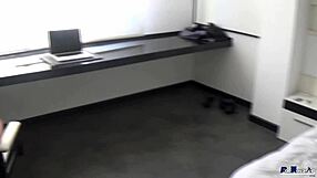 i catch my friend with perfect ass and bang her hard