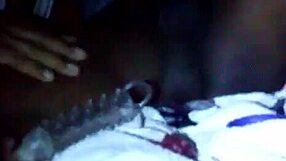 Cpdcr3 Sucks On A Big Black Cock In Gay Blowjob Scene