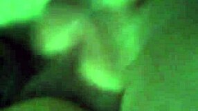 Girl Rides Cock and Dildo in Double Anal Penetration