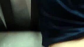 Is That My Fuck Buddy Getting Fucked In Front Of Neighbors At The Night Club?