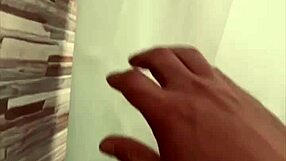 The milf party turned into anal fucking in the shower.