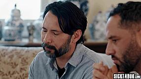 लैटिना समर कोल और टीन 18+ मैडी कोलिन्स ने सौतेले पापा के बड़े लंडों से धमाल मचाया 😈