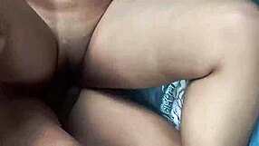 Rich Latina Fucked Hard on All Fours