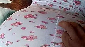 wife begs to be fucked hard in the bedroom