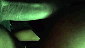 Wow, Young Amateur Bounces Hard on Massive BBC!