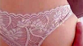 My petite Asian girlfriend loves rough anal sex