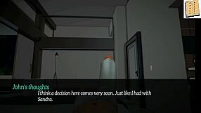 My New Family 7 Explores Erotic Game Scenarios