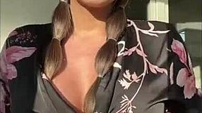 Will you be jerking off if zoom meeting gonna go wild like this