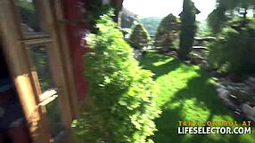 Daphne Klyde's Perfect Ass Arouses Me In POV Hardcore.