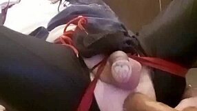 Thomas Odea takes big cock hard.