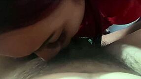 Latina Girl Sucks Cock in Lost Phone Videos