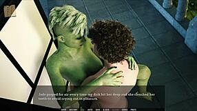 Tales from the unending void 93