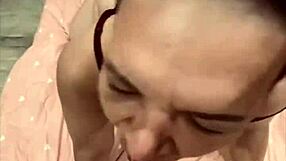 The milf party turned into anal fucking in the shower.