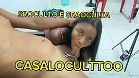 Young couple dives into wild group flashing fun