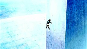 Knights of the zodiac movie 05 prologue of heaven