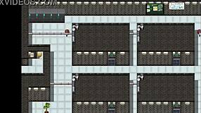 She says, 'Sex in new hentai game'