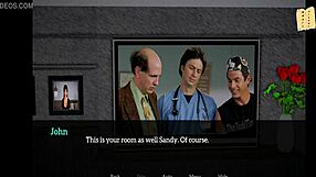 My New Family Adventures