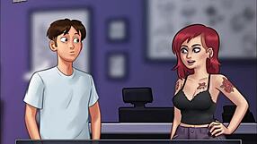 Summertime Saga 152: What's the next adventure?