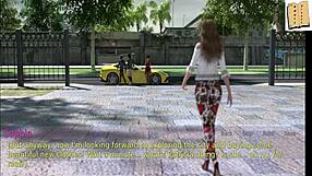 A wife and stepmother in episode 12