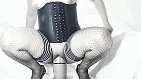 pornstar amateur latin milf hotty puttta teasing shaved pussy